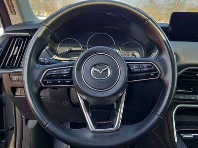 2024 Mazda Mazda CX-90 3.3 Turbo Preferred Plus