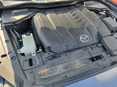 2024 Mazda Mazda CX-90 3.3 Turbo Preferred Plus
