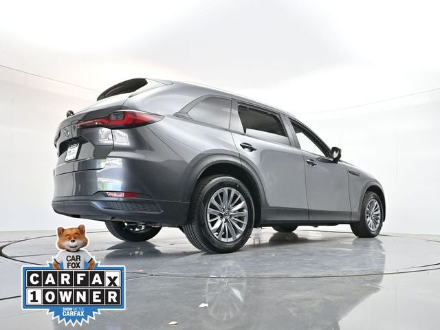 2024 Mazda Mazda CX-90 3.3 Turbo Preferred Plus