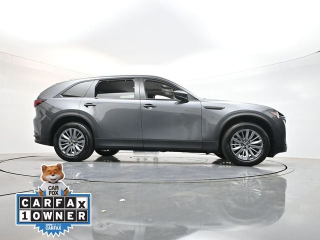 2024 Mazda Mazda CX-90 3.3 Turbo Preferred Plus