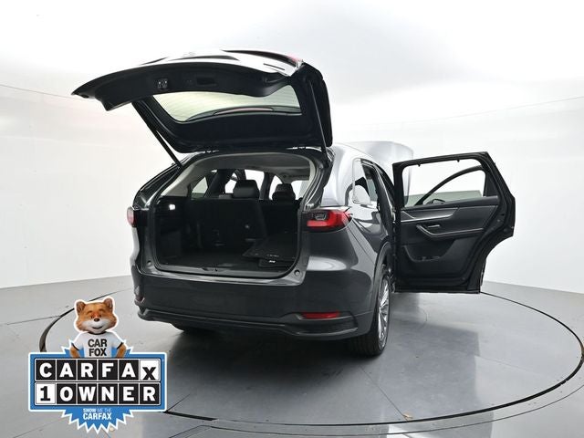 2024 Mazda Mazda CX-90 3.3 Turbo Preferred Plus