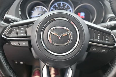 2019 Mazda Mazda CX-9 Touring