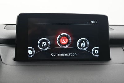 2019 Mazda Mazda CX-9 Touring