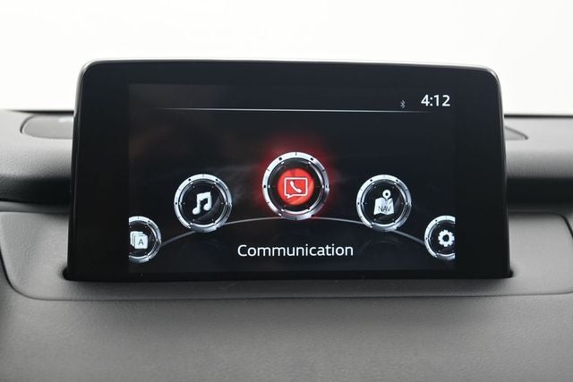 2019 Mazda Mazda CX-9 Touring