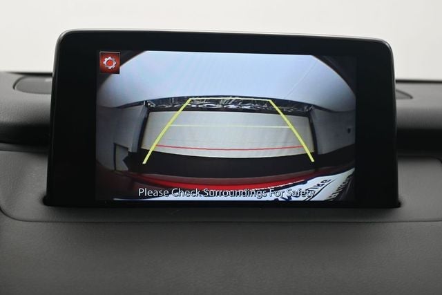 2019 Mazda Mazda CX-9 Touring