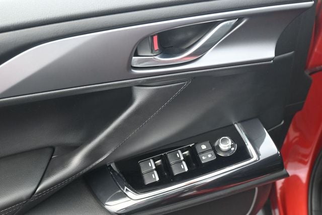 2019 Mazda Mazda CX-9 Touring