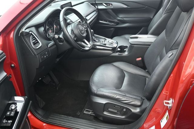 2019 Mazda Mazda CX-9 Touring