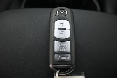 2019 Mazda Mazda CX-9 Touring