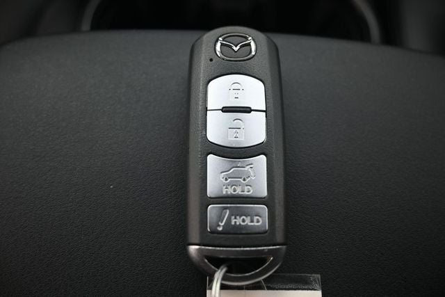 2019 Mazda Mazda CX-9 Touring