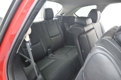 2019 Mazda Mazda CX-9 Touring