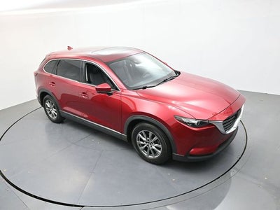 2019 Mazda Mazda CX-9 Touring