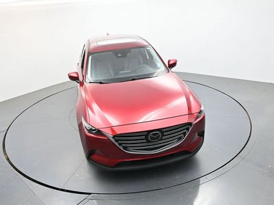 2019 Mazda Mazda CX-9 Touring