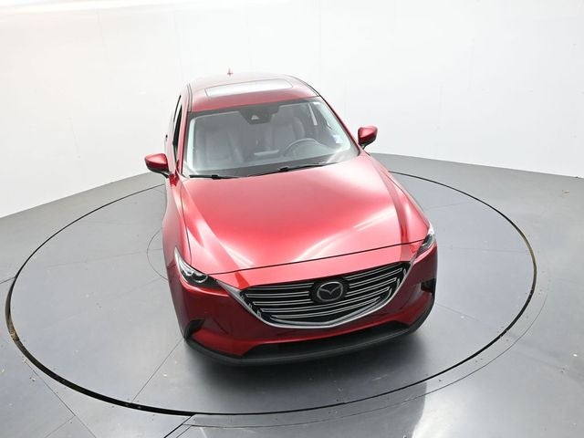 2019 Mazda Mazda CX-9 Touring