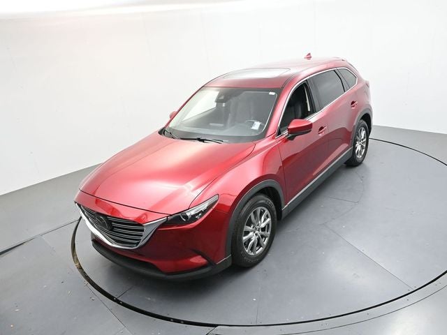 2019 Mazda Mazda CX-9 Touring