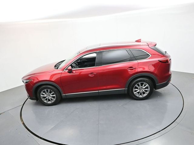 2019 Mazda Mazda CX-9 Touring