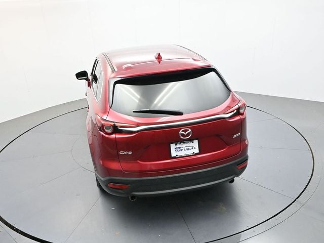 2019 Mazda Mazda CX-9 Touring