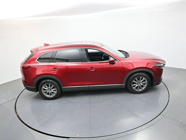 2019 Mazda Mazda CX-9 Touring