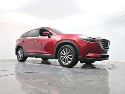 2019 Mazda Mazda CX-9 Touring