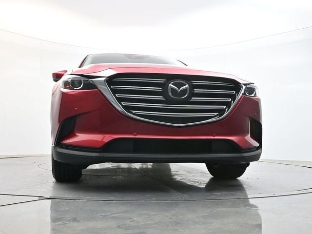 2019 Mazda Mazda CX-9 Touring