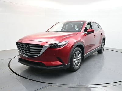 2019 Mazda Mazda CX-9 Touring
