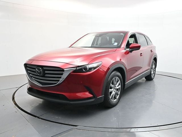 2019 Mazda Mazda CX-9 Touring