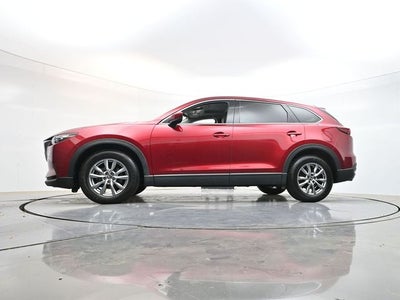 2019 Mazda Mazda CX-9 Touring