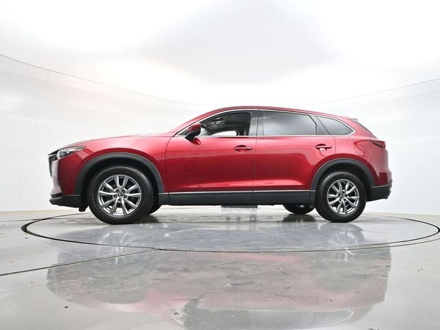 2019 Mazda Mazda CX-9 Touring