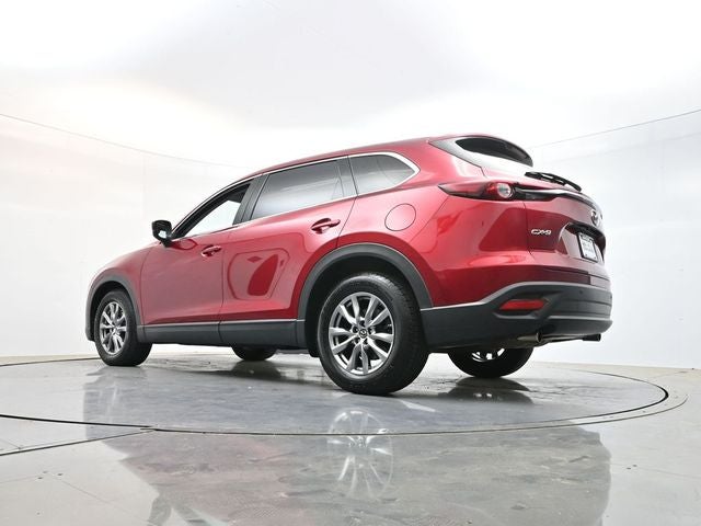 2019 Mazda Mazda CX-9 Touring