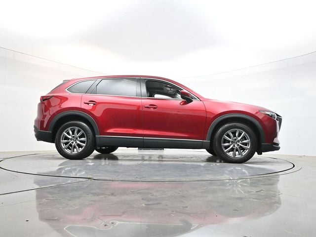 2019 Mazda Mazda CX-9 Touring