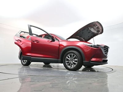 2019 Mazda Mazda CX-9 Touring