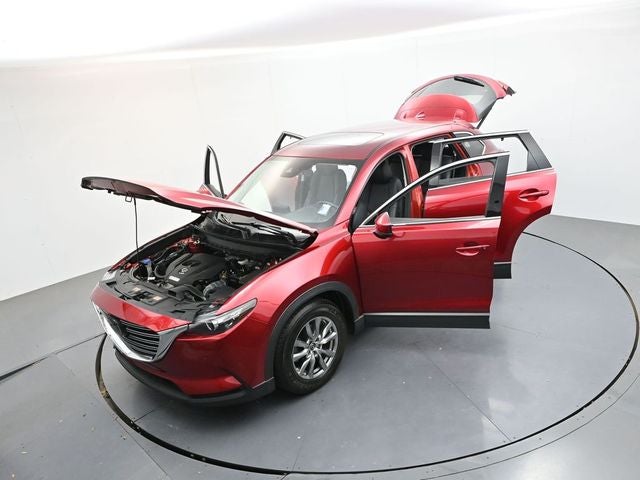 2019 Mazda Mazda CX-9 Touring