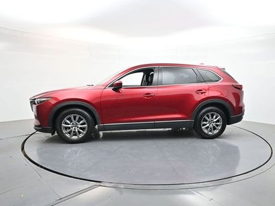 2019 Mazda Mazda CX-9 Touring
