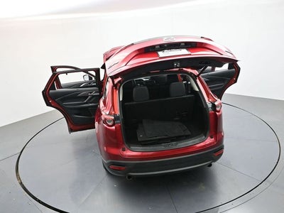 2019 Mazda Mazda CX-9 Touring