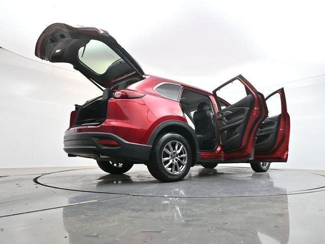 2019 Mazda Mazda CX-9 Touring