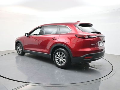 2019 Mazda Mazda CX-9 Touring