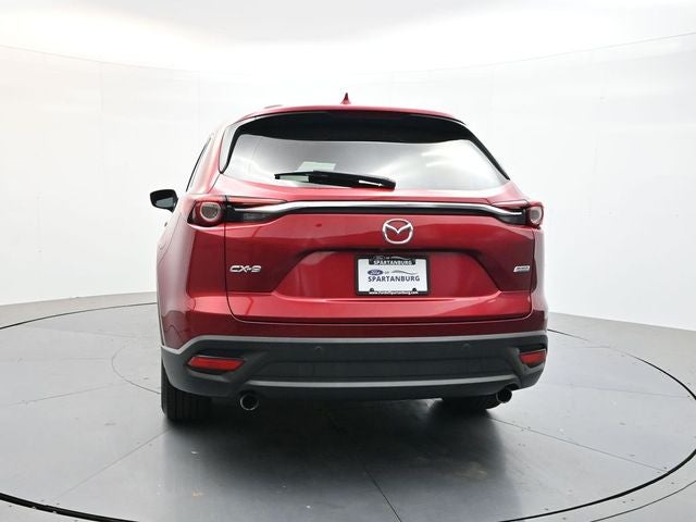 2019 Mazda Mazda CX-9 Touring