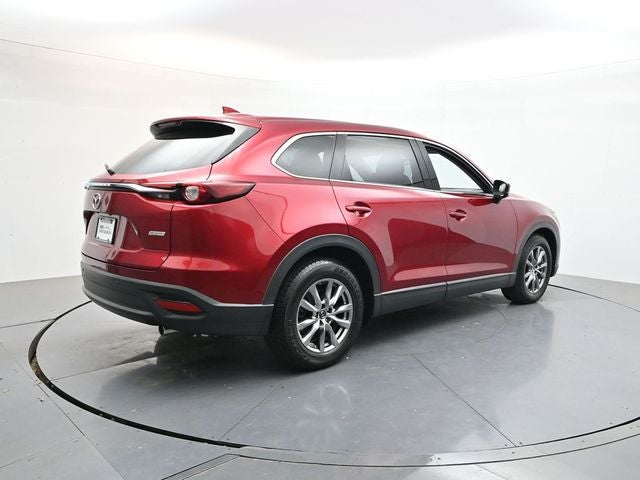 2019 Mazda Mazda CX-9 Touring