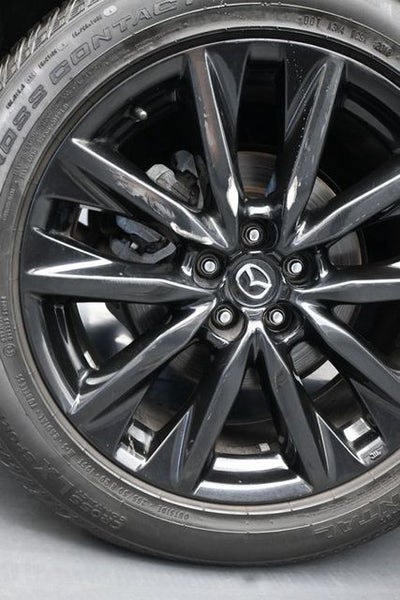 2023 Mazda Mazda CX-9 Carbon Edition