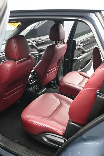 2023 Mazda Mazda CX-9 Carbon Edition