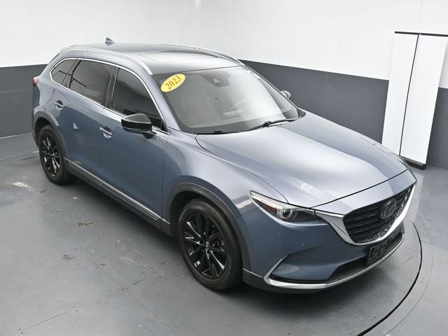 2023 Mazda Mazda CX-9 Carbon Edition