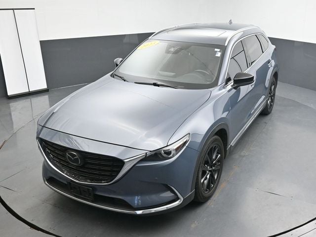 2023 Mazda Mazda CX-9 Carbon Edition