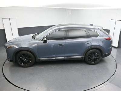 2023 Mazda Mazda CX-9 Carbon Edition