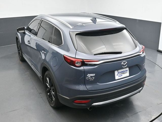 2023 Mazda Mazda CX-9 Carbon Edition