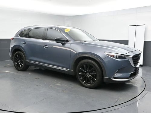 2023 Mazda Mazda CX-9 Carbon Edition
