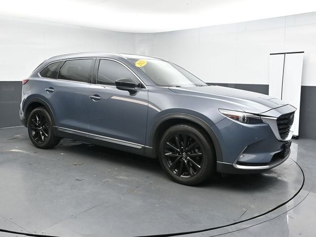 2023 Mazda Mazda CX-9 Carbon Edition
