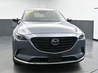 2023 Mazda Mazda CX-9 Carbon Edition
