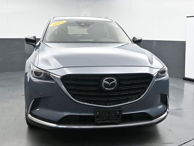 2023 Mazda Mazda CX-9 Carbon Edition