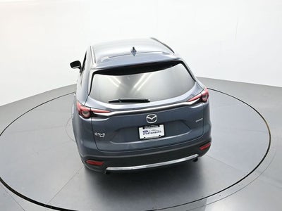 2023 Mazda Mazda CX-9 Carbon Edition