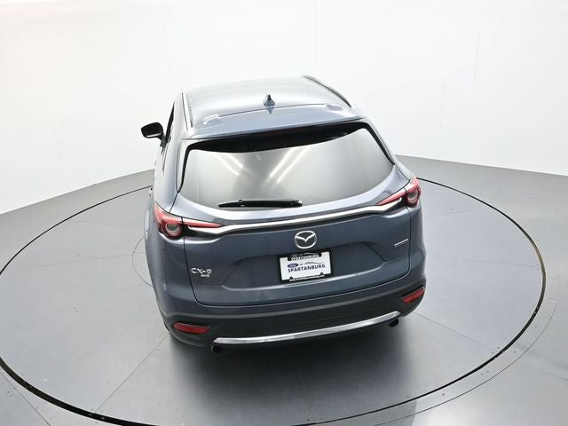 2023 Mazda Mazda CX-9 Carbon Edition