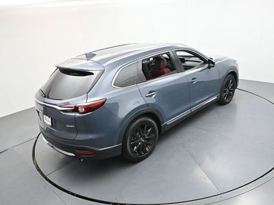2023 Mazda Mazda CX-9 Carbon Edition